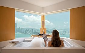 Upper House Hong Kong